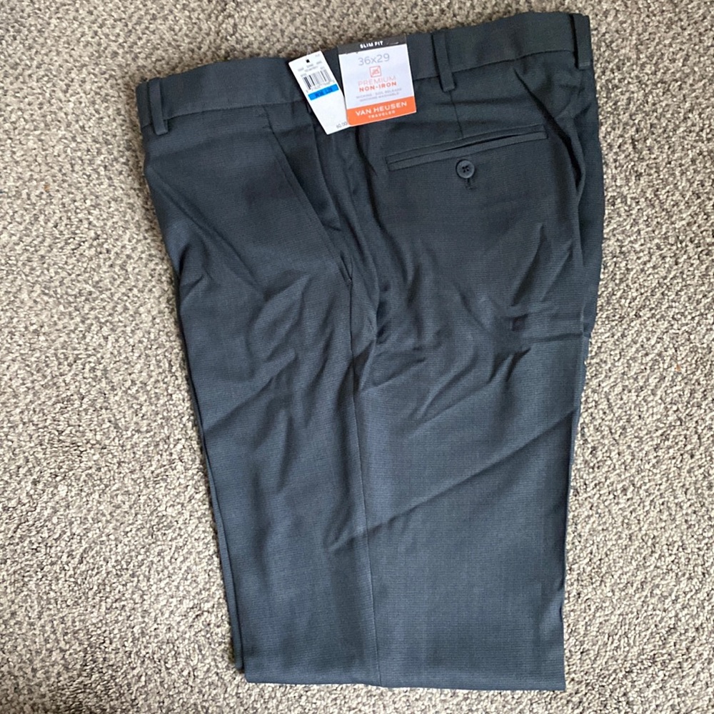 Van Heusen dress pants